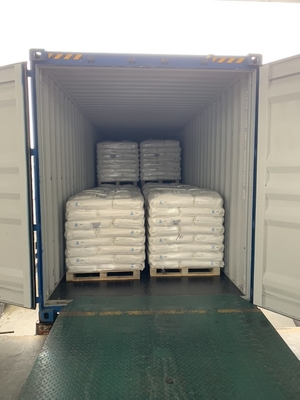 Thermosetting 70/30 Polyester Powder Coating Resins For General Purpose