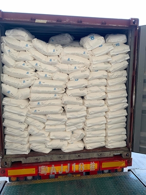 93/7 TGIC Polyester Resin With Excellent Mechanical Properties
