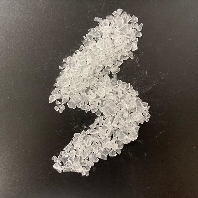 Excellent Leveling 93/7 TGIC Polyester Resin For Matting Powder Coatings