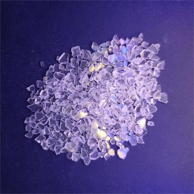 70/30 Powder Coating Polyester Resin For Low Curing Hybrid Powder Coatings