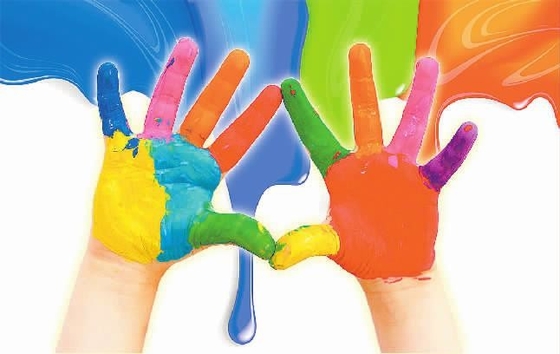 Two - Component Epoxy Water Paint Liquid Coatings For Automobile Shock Absorber