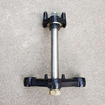 Waterborne Two - Component Epoxy Polyester Resins Paints For Automobile Steering Column Anti - Corrosion