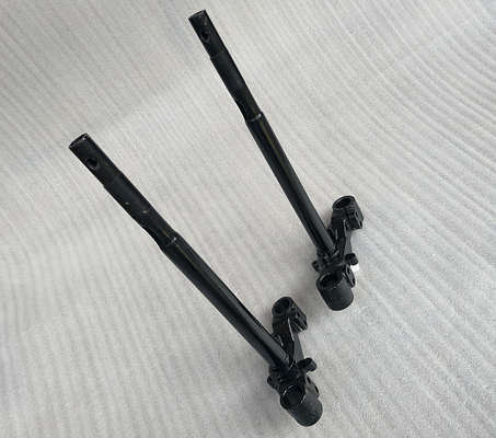 Waterborne Two - Component Epoxy Polyester Resins Paints For Automobile Steering Column Anti - Corrosion
