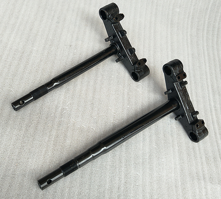 Waterborne Two - Component Epoxy Polyester Resins Paints For Automobile Steering Column Anti - Corrosion