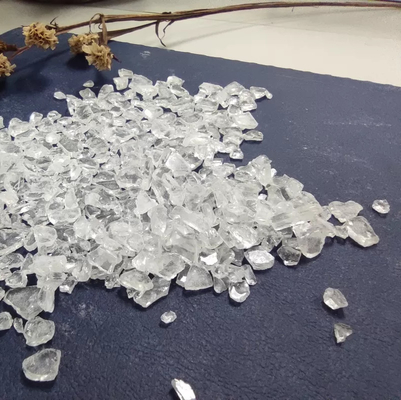50/50 Tin Free Saturated Polyester Resin For Hybrid Powder Coatings