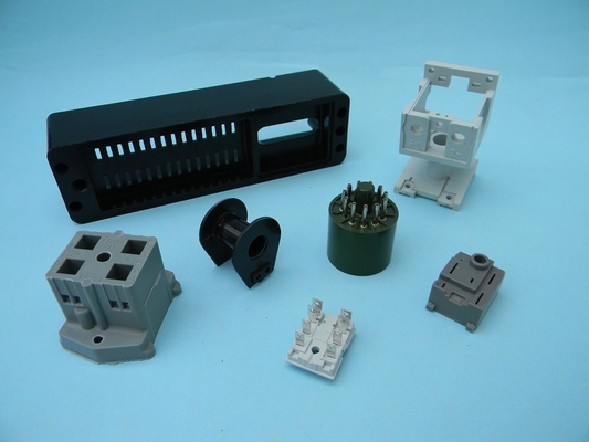 Special Electrical Mounding Compounds PT-201 For Heat-resistant Parts Of Electrical Products