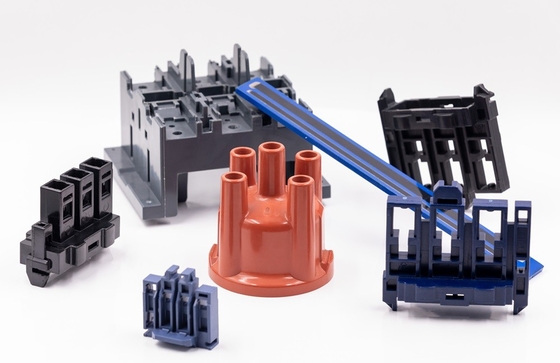 Special Electrical Mounding Compounds PT-201 For Heat-resistant Parts Of Electrical Products