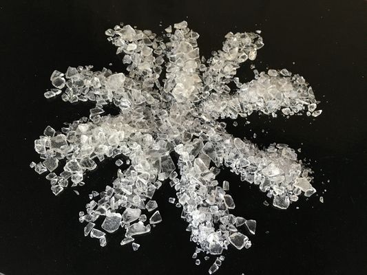 Carboxyl 50/50 Polyester Finishing Resin Low Temperature Curing