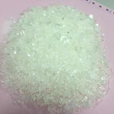 Qualicoat Carboxyl Blended Polyester Resin , TGIC Powder Coating Saturated