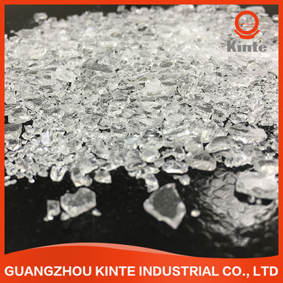 Anti Yellowing HAA Polyester Transparent  With Low Cure Condition