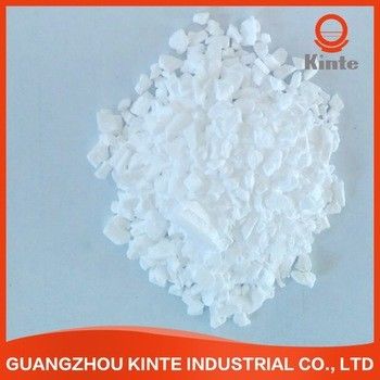 TGIC Powder Coating Raw Material Matt Agent 25Kg/Bag in white