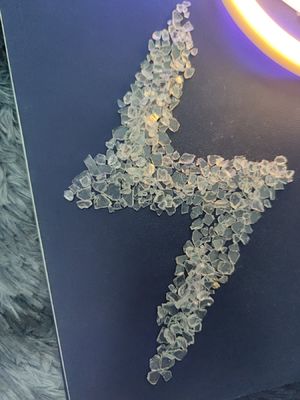50/50 Hybrid Polyester Epoxy Resin With Low Temperature Curing At 160°C