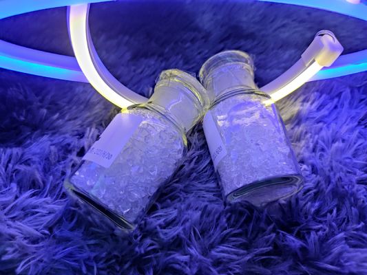 160 Degree Curing Polyester Resin 95/5 HAA Polyester Resin With Excellent Leveling