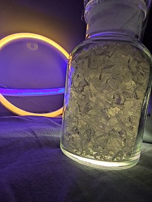 Thermosetting 70/30 Epoxy Polyester Resin For Hybrid Powder Coatings