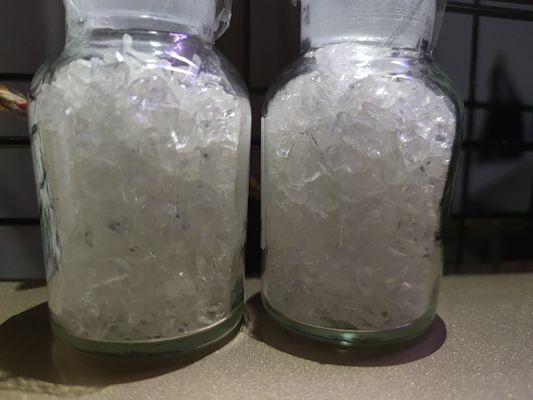 94/6 Saturated TGIC Polyester Resin For Durable Low Gloss Powder Coatings