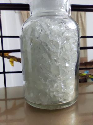 70/30 Powder Coating Polyester Resin For Low Curing Hybrid Powder Coatings