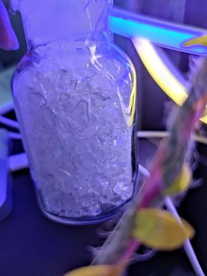TMA Free Powder Coating Polyester Resin For 70/30 Polyester Epoxy Powder Coatings
