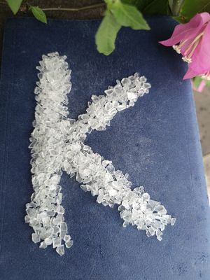 94/6 Saturated TGIC Polyester Resin For Durable Low Gloss Powder Coatings