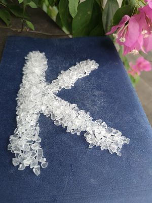 Anti Yellowing HAA Polyester Transparent  With Low Cure Condition