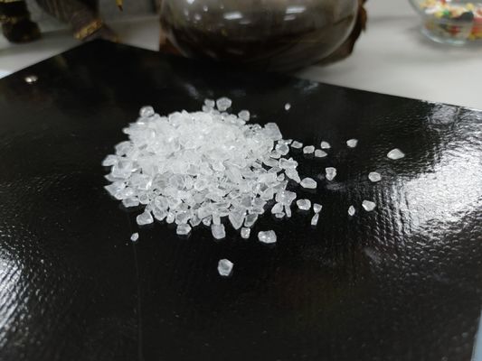 Thermosetting 70/30 Polyester Powder Coating Resins For General Purpose