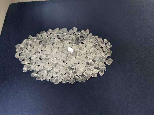 60/40 General Purpose Epoxy Polyester Resins For Hybrid Powder Coatings