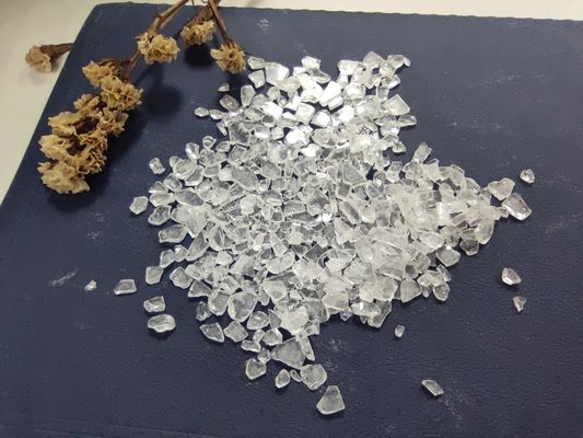 ROHS 3500mPa.S Blended Polyester Resin With High Impact Resistance