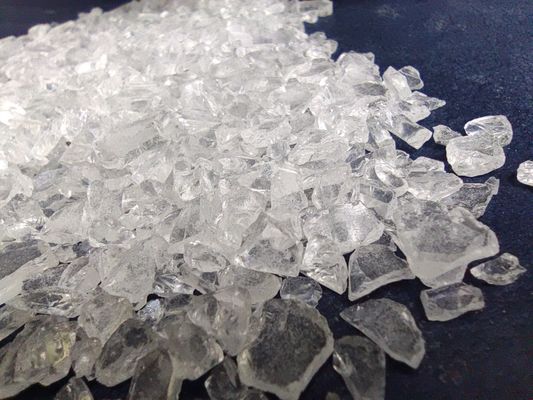 High Gloss 60/40 Epoxy Resin Powder Coating Outstanding Flowability