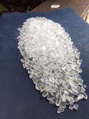 Primid HAA Saturated Polyester Resin , Epoxy Resin Powder Coating Qualicoat Class 2