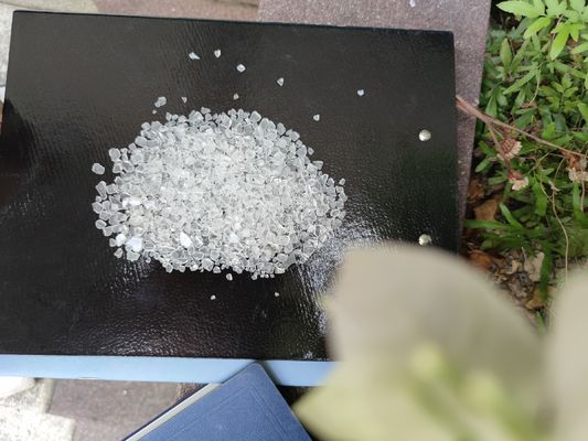 90/10 TGIC Saturated Polyester Resins For Coil Or PCM Powder Coating