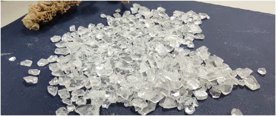 Tin - Free Hybrid Polyester Epoxy Resin With Excellent Mechanical Properties