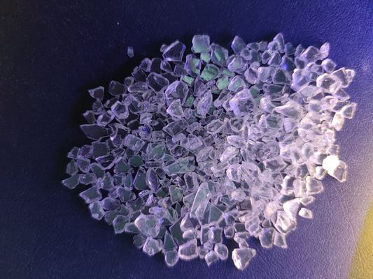50/50 Hybrid Polyester Epoxy Resin With Low Temperature Curing At 160°C