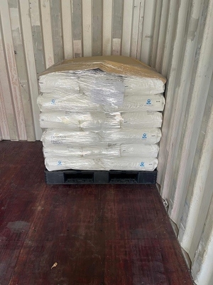 High Gloss 60/40 Epoxy Resin Powder Coating Outstanding Flowability