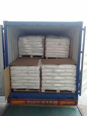 HAA Polyester Resins 95/5 For Low Temperature Curing Powder Coatings