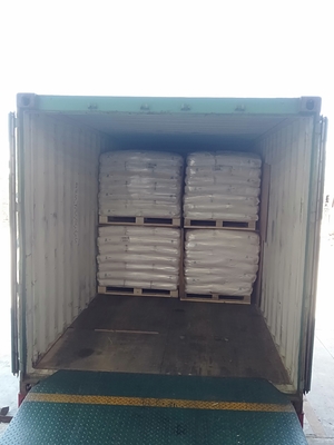 Economic 93/7 Saturated TGIC Polyester Resin For Sand Texture Powder Coatings