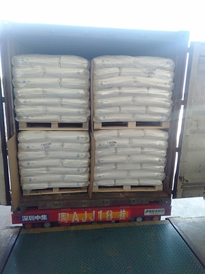 70/30 Polyester Epoxy Resin With Friction Gun Spraying For Hybrid Powder Coatings