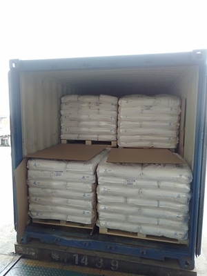 60/40 Polyester Epoxy Resin With Excellent Leveling For Hybrid Powder Coatings