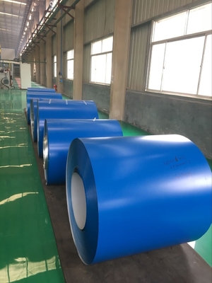 Anti Scratch Colorful Thermoset Powder Coating For Coil Steel