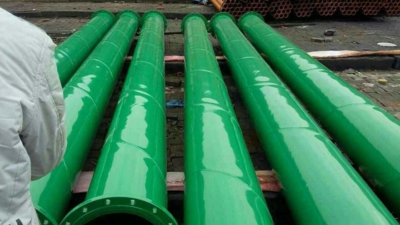 Anti Corrosion Fusion Bonded Epoxy FEB Powder Coating For Pipe Steel Rebar