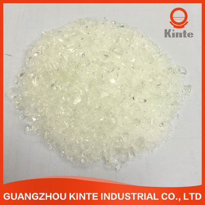 Outdoor Low Gloss Polyester TGIC Resin Super Durable Blended Polyester Resin
