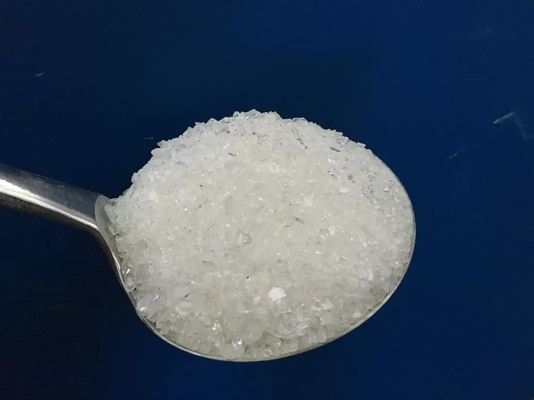 Excellent Leveling 93/7 TGIC Polyester Resin For Matting Powder Coatings