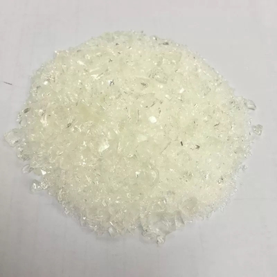 Excellent Leveling 93/7 TGIC Polyester Resin For Matting Powder Coatings