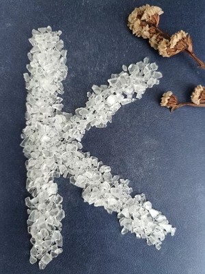 60/40 Polyester Epoxy Resin With Excellent Leveling For Hybrid Powder Coatings