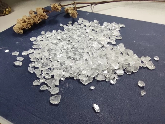 93/7 TGIC Polyester Resin With Excellent Mechanical Properties