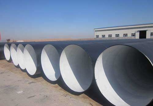 Excellent Anti - Corrosion Powder Coating Thermoset Epoxy Polyester Resin Powder Coating For Hot Water Pipelines