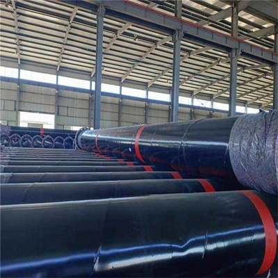 FBE Powder Coating With Excellent Corrosion Protection Epoxy polyester Resin Powder Coating For Oil Pipelines