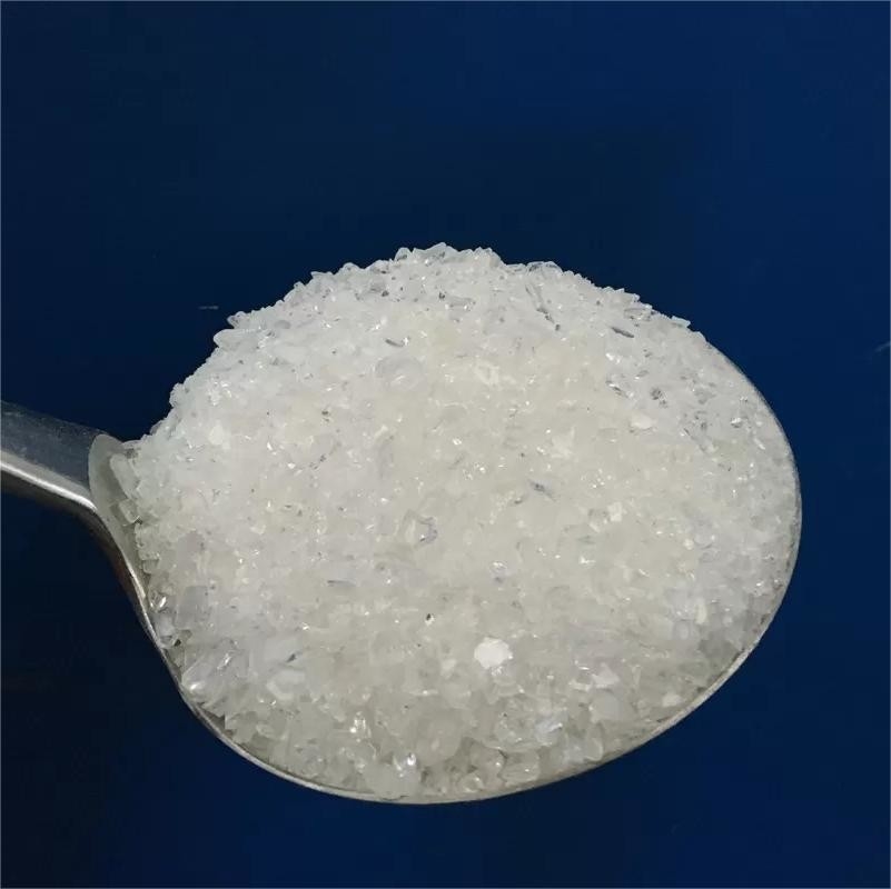 94/6 Saturated TGIC Polyester Resin For Durable Low Gloss Powder Coatings