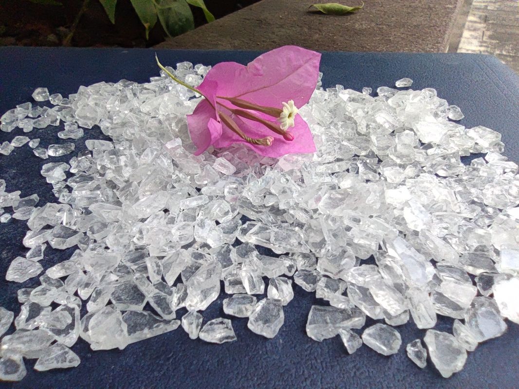 95/5 Qualicoat Class HAA Polyester Resin  thermosetting Outdoor Durable