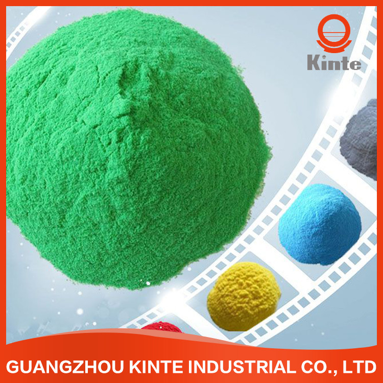 FBE Powder Coating With Excellent Corrosion Protection Epoxy polyester Resin Powder Coating For Oil Pipelines